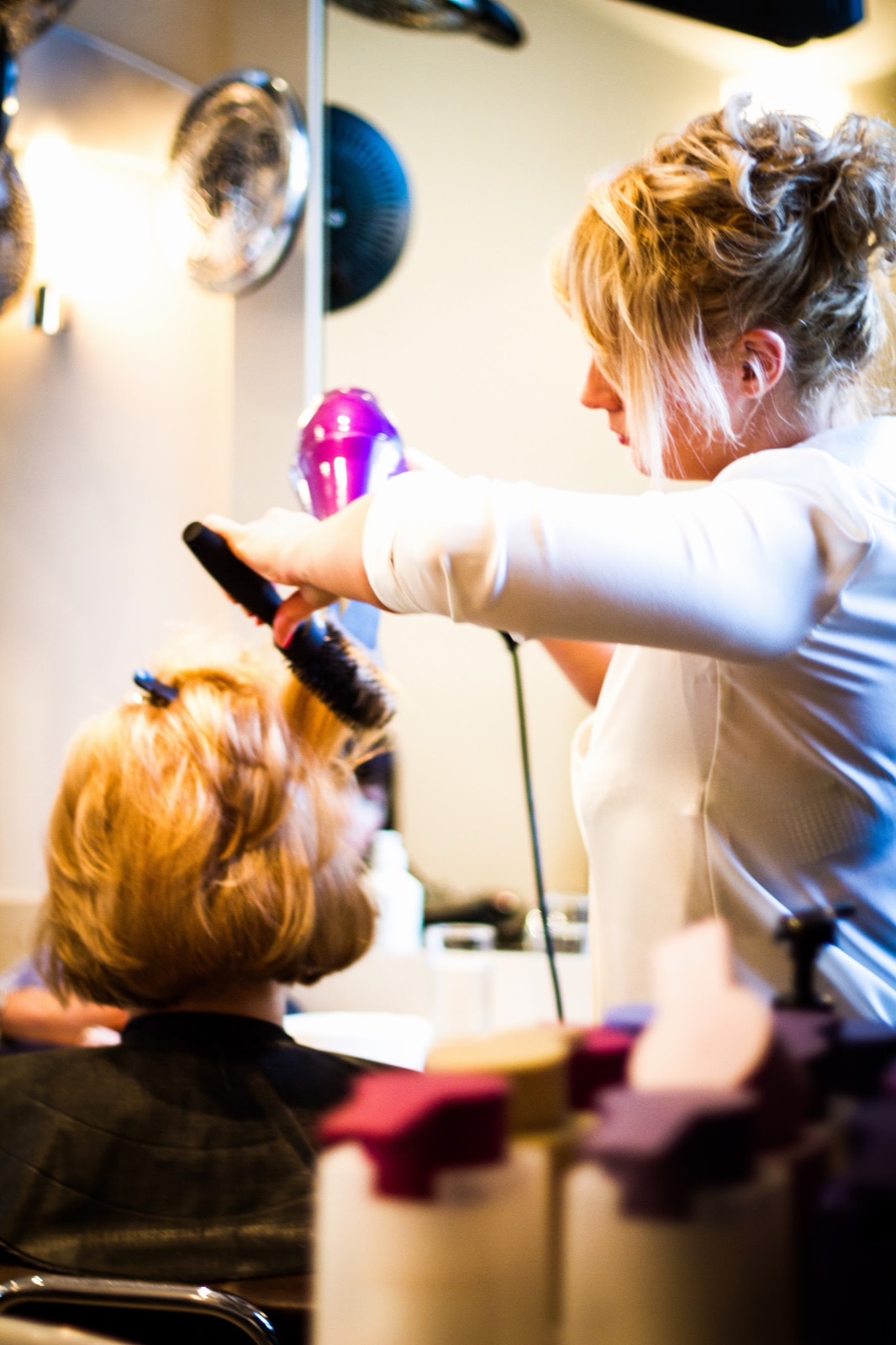 The Chiswick Salon in Chiswick London